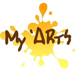 Myarts Craft and Art Supply